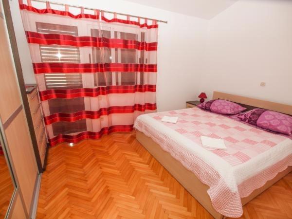 Apartmani Abesinac Makarska Kültér fotó