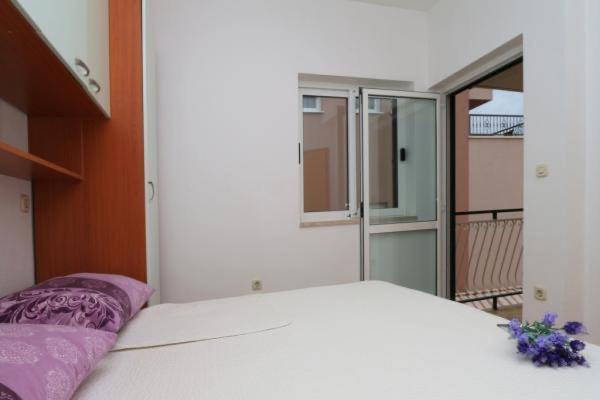 Apartmani Abesinac Makarska Kültér fotó